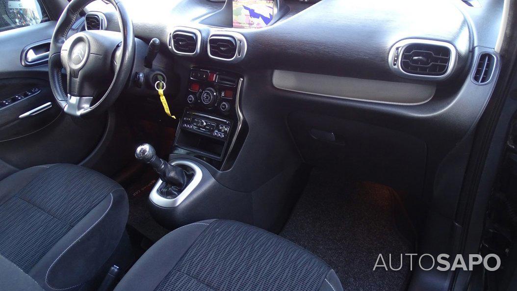 Citroen C3 Picasso de 2015