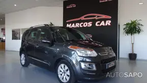 Citroen C3 Picasso de 2015