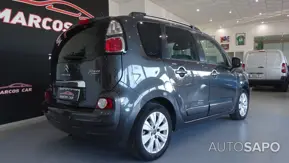 Citroen C3 Picasso de 2015