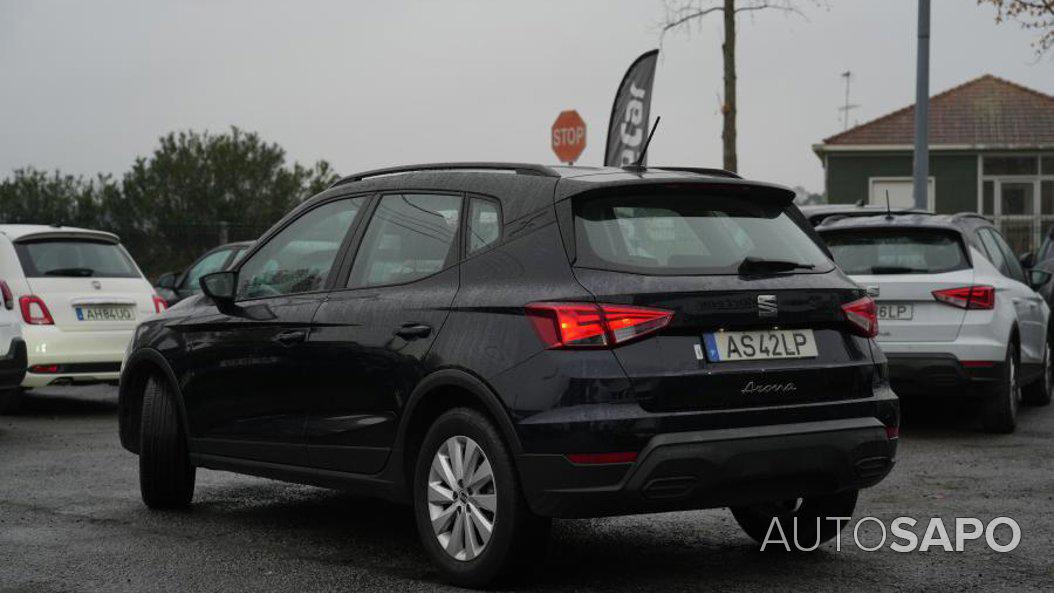 Seat Arona 1.0 TSI Style de 2022