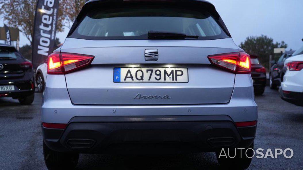 Seat Arona 1.0 TSI Style de 2022