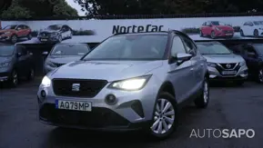 Seat Arona 1.0 TSI Style de 2022