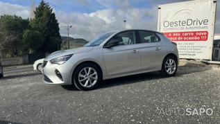 Opel Corsa 1.2 T Elegance de 2023