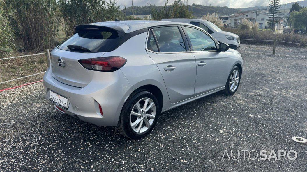 Opel Corsa 1.2 T Elegance de 2023