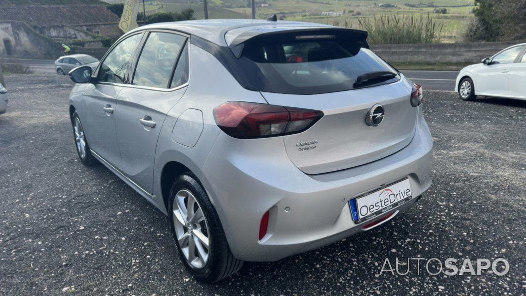 Opel Corsa 1.2 T Elegance de 2023