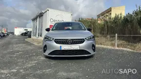 Opel Corsa 1.2 T Elegance de 2023