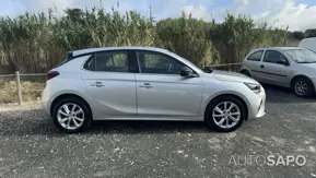 Opel Corsa 1.2 T Elegance de 2023