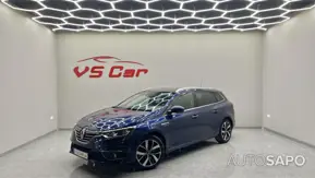 Renault Mégane 1.2 TCe Intens de 2018