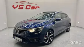 Renault Mégane 1.2 TCe Intens de 2018