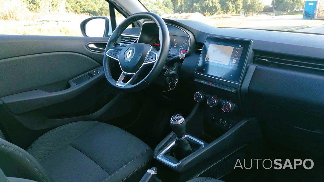 Renault Clio 1.5 Blue dCi Intens de 2020