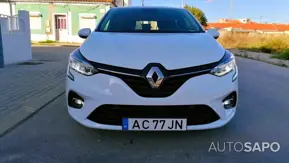 Renault Clio 1.5 Blue dCi Intens de 2020