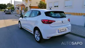 Renault Clio 1.5 Blue dCi Intens de 2020