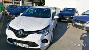 Renault Clio 1.5 Blue dCi Intens de 2020