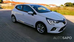 Renault Clio 1.5 Blue dCi Intens de 2020