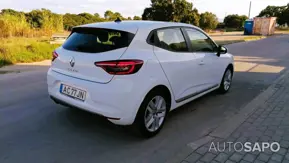 Renault Clio 1.5 Blue dCi Intens de 2020