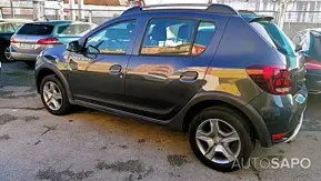 Dacia Sandero 0.9 TCe Stepway de 2019