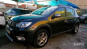 Dacia Sandero 0.9 TCe Stepway de 2019