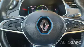 Renault ZOE de 2020