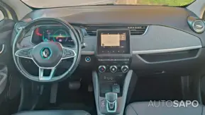 Renault ZOE de 2020