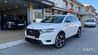 DS DS7 Crossback 1.5 BlueHDi Be Chic J18 de 2019