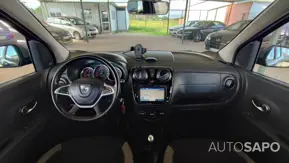 Dacia Lodgy 1.5 Blue dCi Stepway 7L de 2021