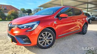 Renault Clio 1.5 Blue dCi RS Line de 2019