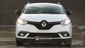 Renault Grand Scénic de 2018