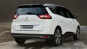 Renault Grand Scénic de 2018