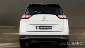 Renault Grand Scénic de 2018