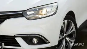 Renault Grand Scénic de 2018