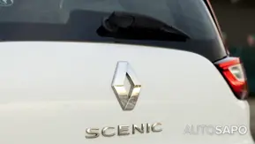 Renault Grand Scénic de 2018