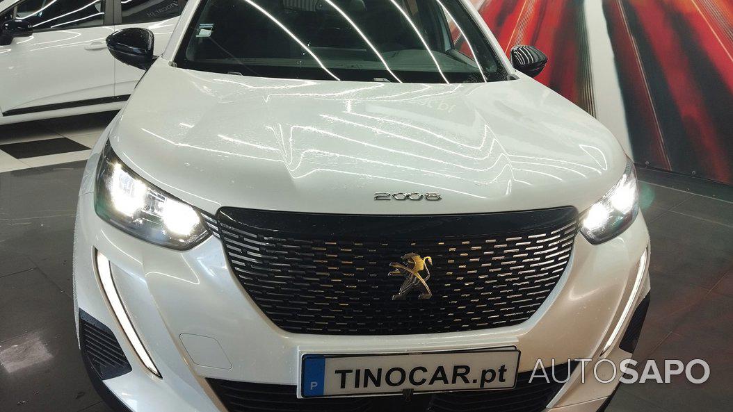 Peugeot 2008 de 2023