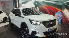 Peugeot 2008 de 2023