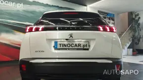 Peugeot 2008 de 2023