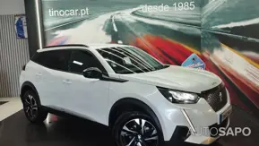 Peugeot 2008 de 2023