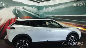 Peugeot 2008 de 2023