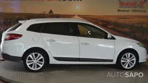 Renault Mégane de 2010