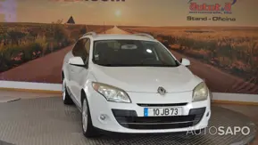 Renault Mégane de 2010