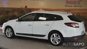 Renault Mégane de 2010