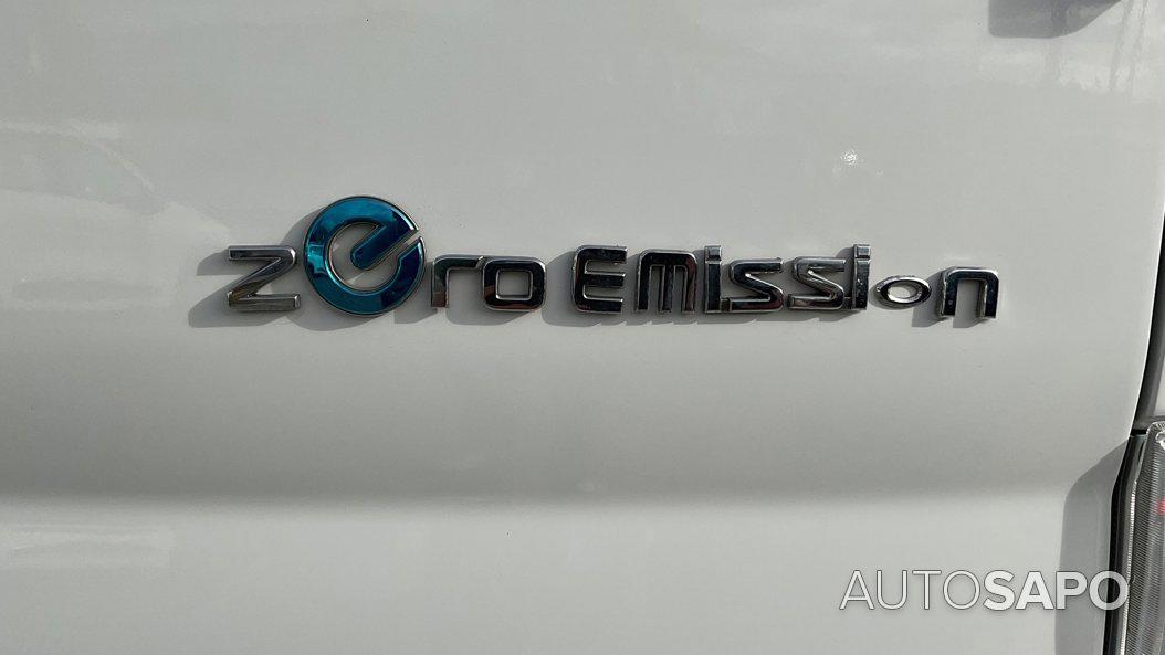 Nissan e-NV200 de 2021