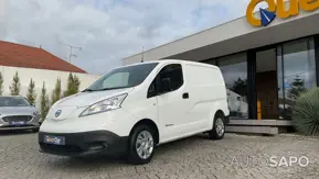 Nissan e-NV200 de 2021