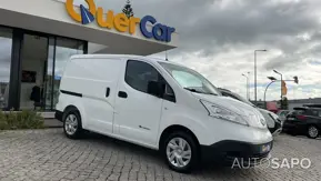 Nissan e-NV200 de 2021