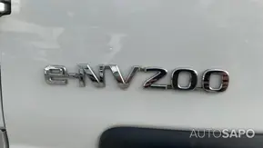 Nissan e-NV200 de 2021