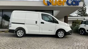 Nissan e-NV200 de 2021