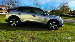 Citroen C4 1.2 PureTech Feel de 2021