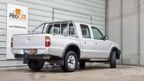 Ford Ranger de 2000