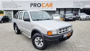 Ford Ranger de 2000