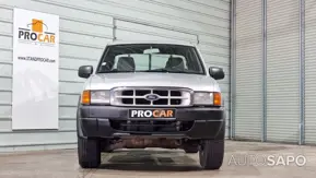 Ford Ranger de 2000