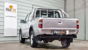 Ford Ranger de 2000