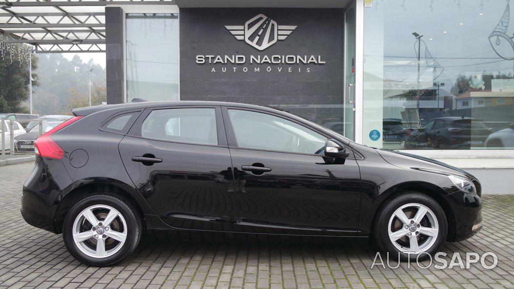 Volvo V40 de 2016